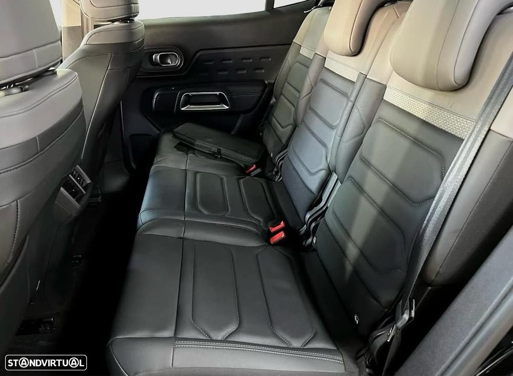 Citroën C5 Aircross 1.6 Hybrid Shine Pack e-EAT8 - 8