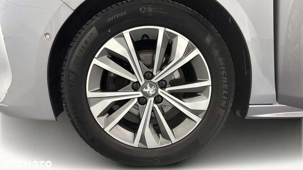 Peugeot 508 1.5 BlueHDi Allure Pack S&S EAT8 - 20
