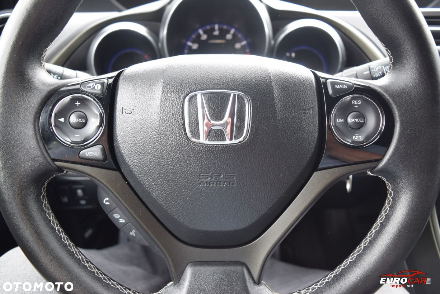Honda Civic - 20