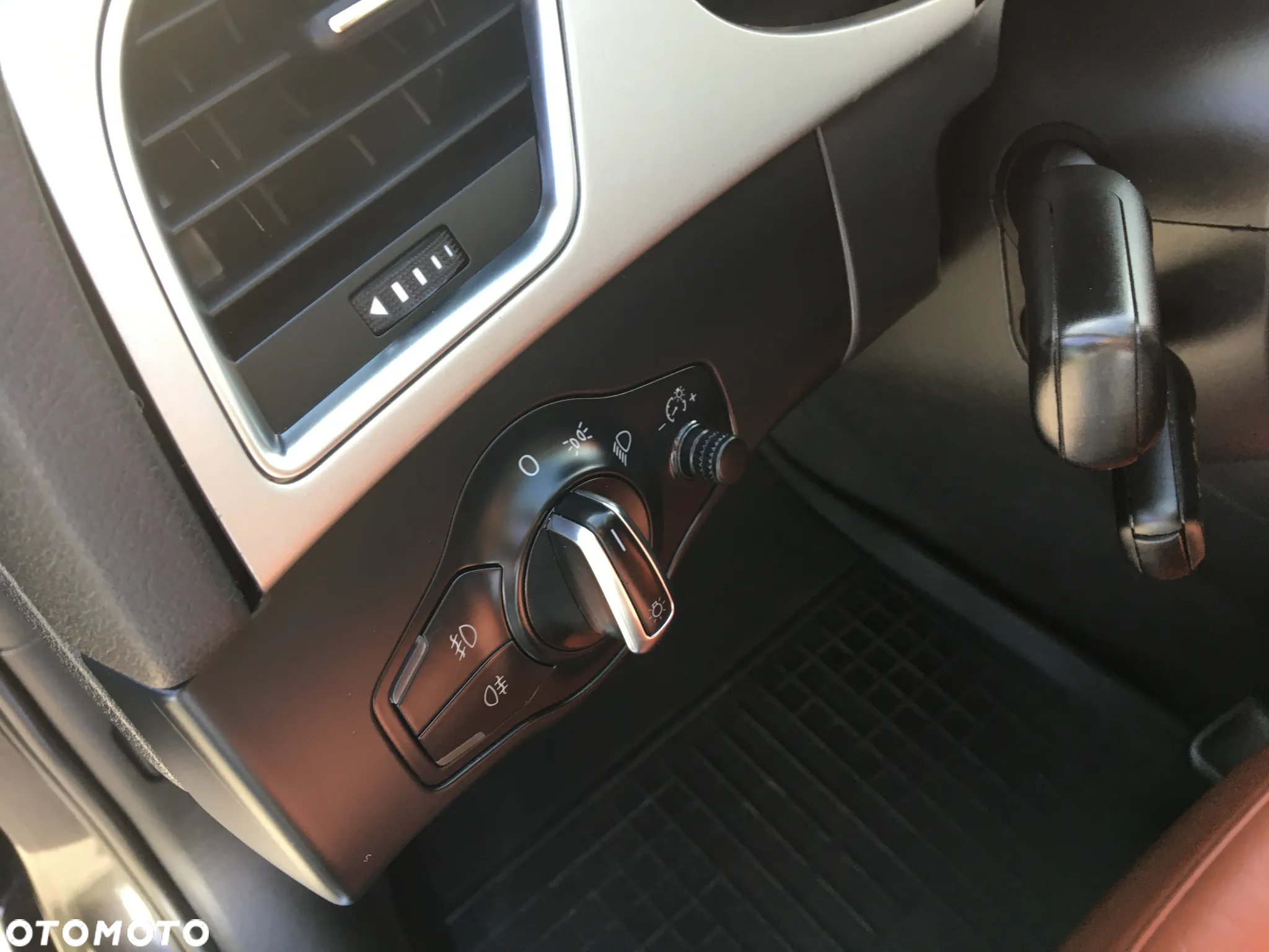 Audi A4 - 35