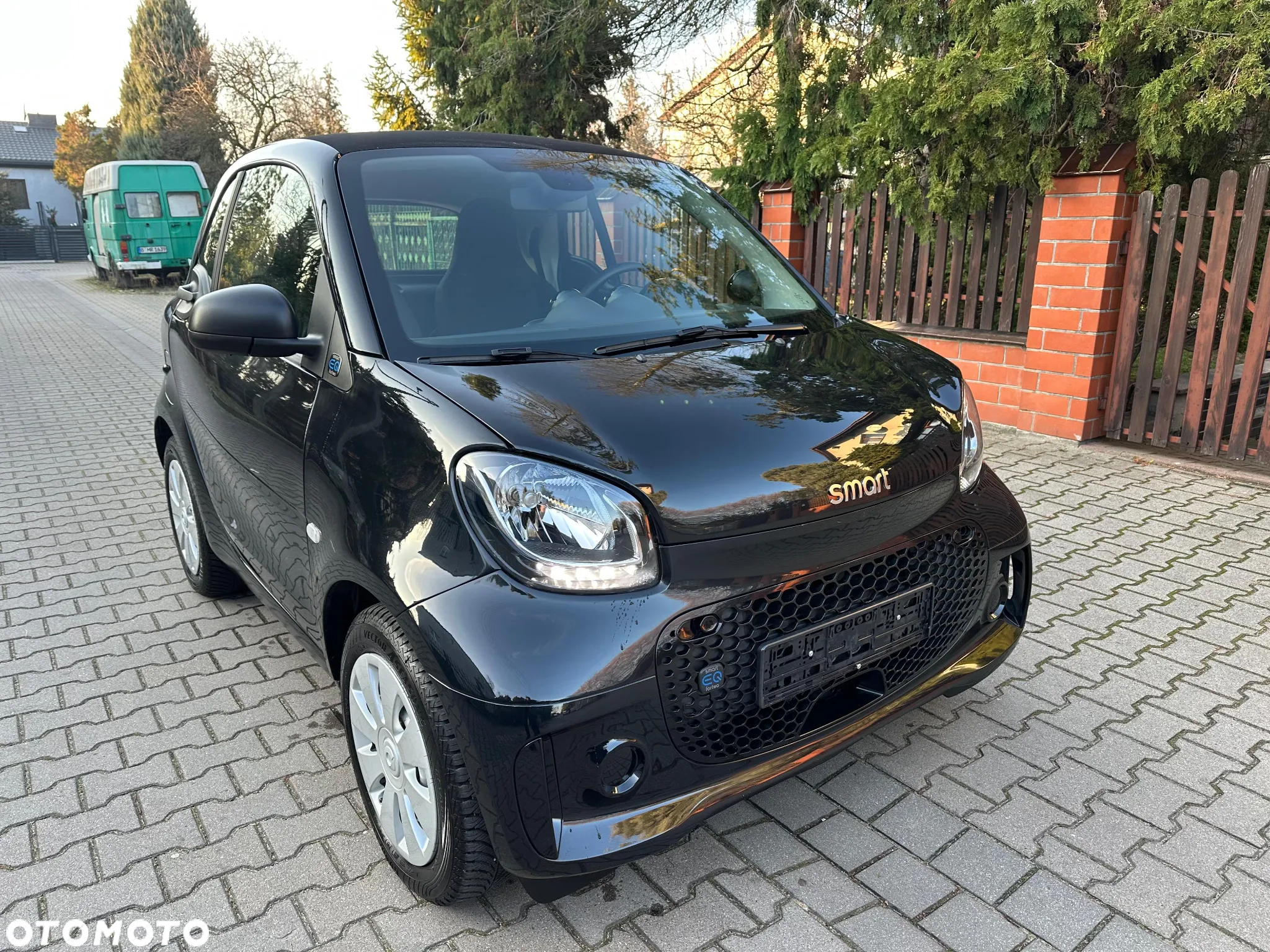 Smart Fortwo - 17