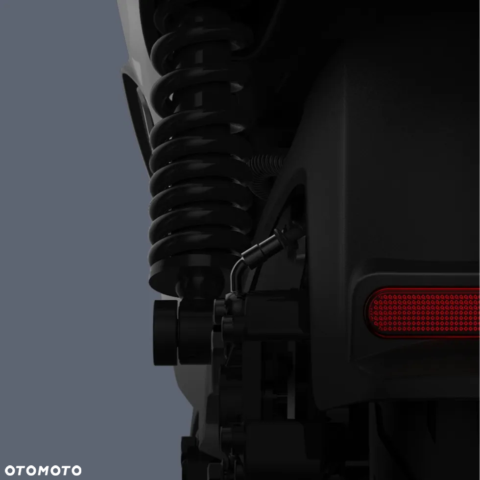 Niu MQI+ - 11