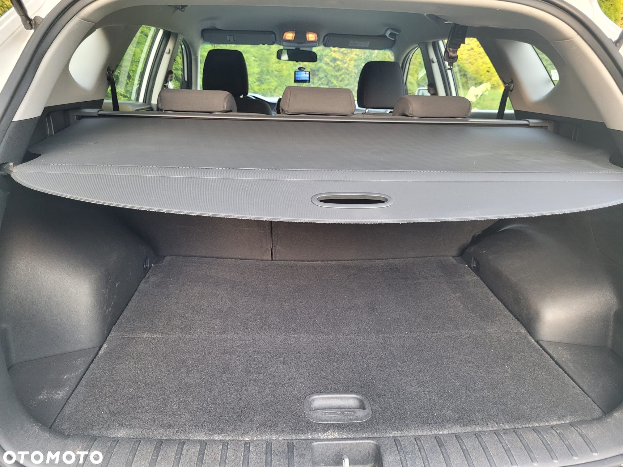 Hyundai Tucson - 10