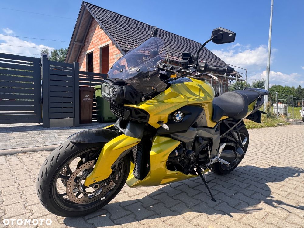 BMW K - 9
