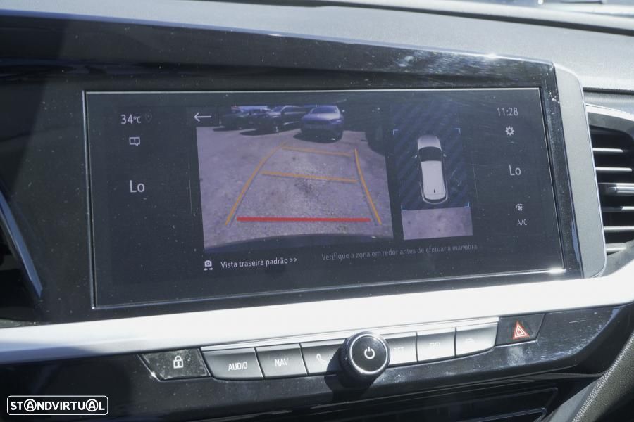 Opel Grandland 1.5 CDTI GS Line AT - 14