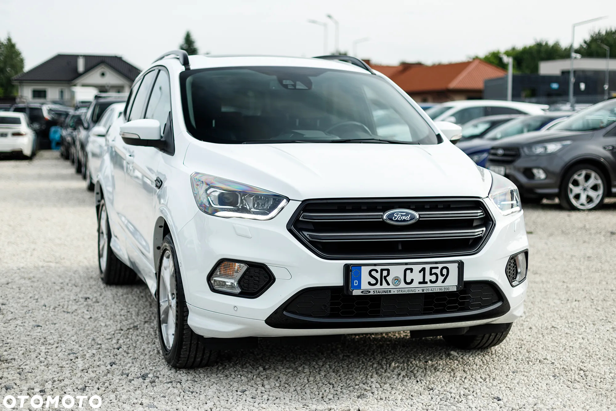 Ford Kuga 1.5 EcoBoost 4x4 ST-Line - 16