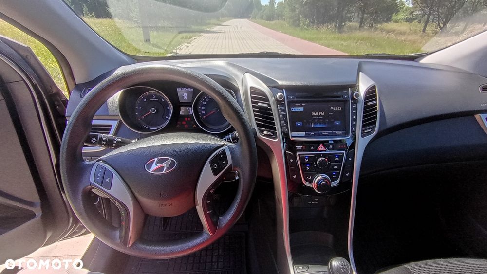 Hyundai i30 - 7