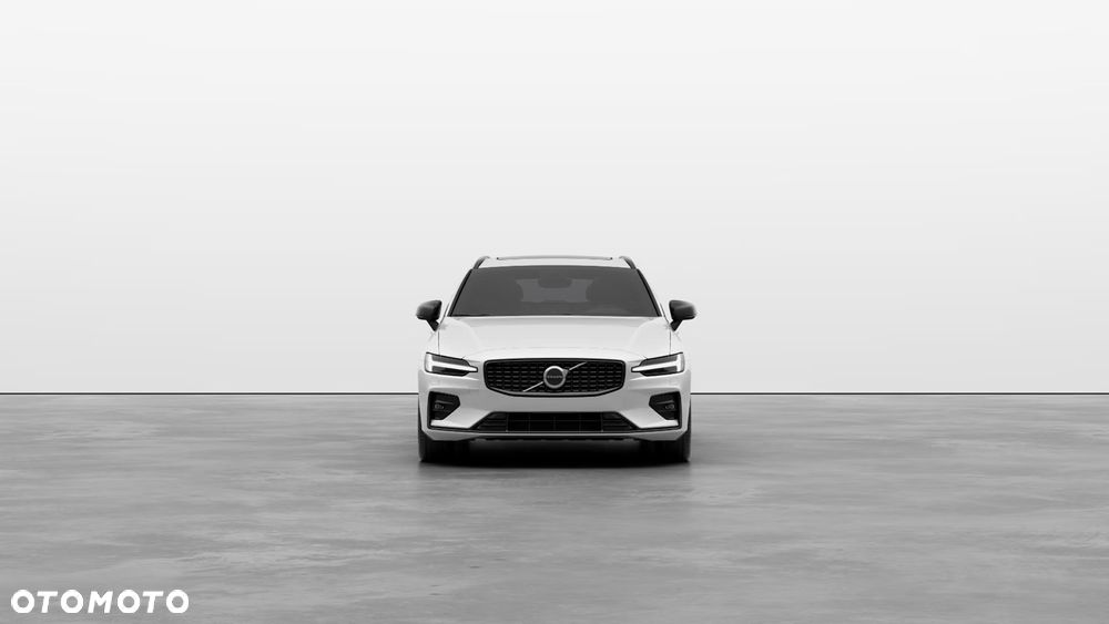 Volvo V60 B4 B Plus Dark - 8