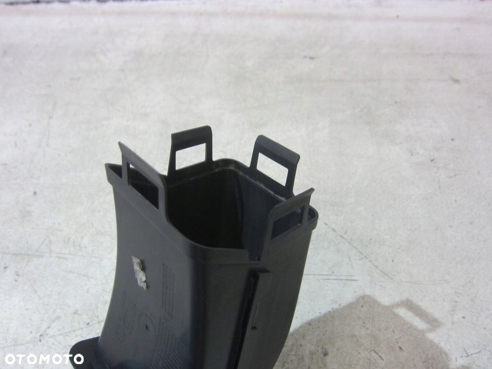 BMW X3 G01 G02 X4 KANAŁ WLOT POWIETRZA DOLOT LEWY 7400005 RURA 51747400005 - 3