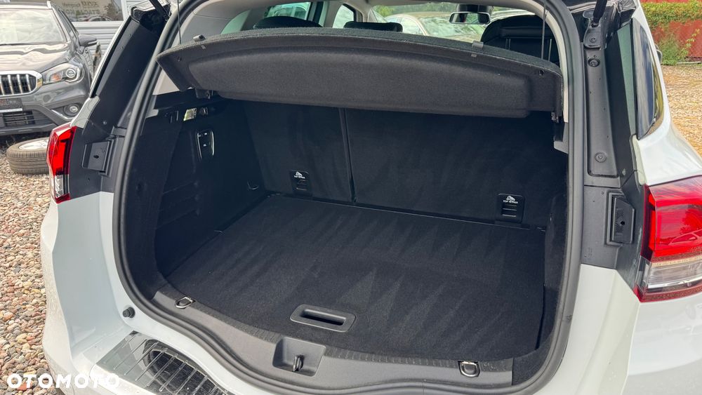 Renault Scenic ENERGY dCi 110 EDC BOSE EDITION - 29