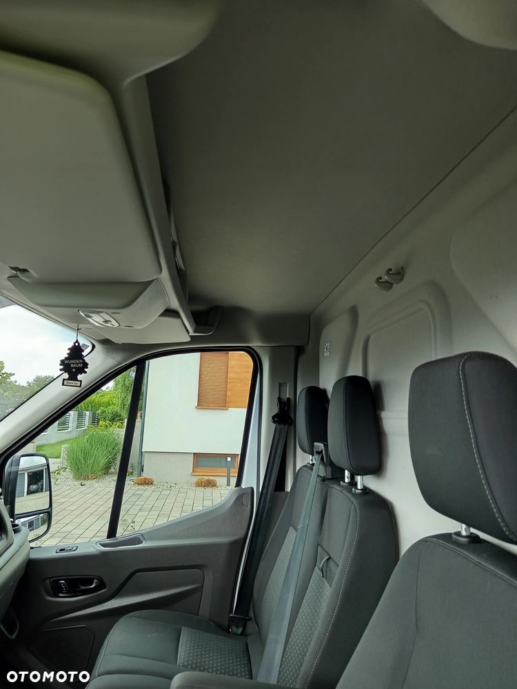 Ford transit - 16