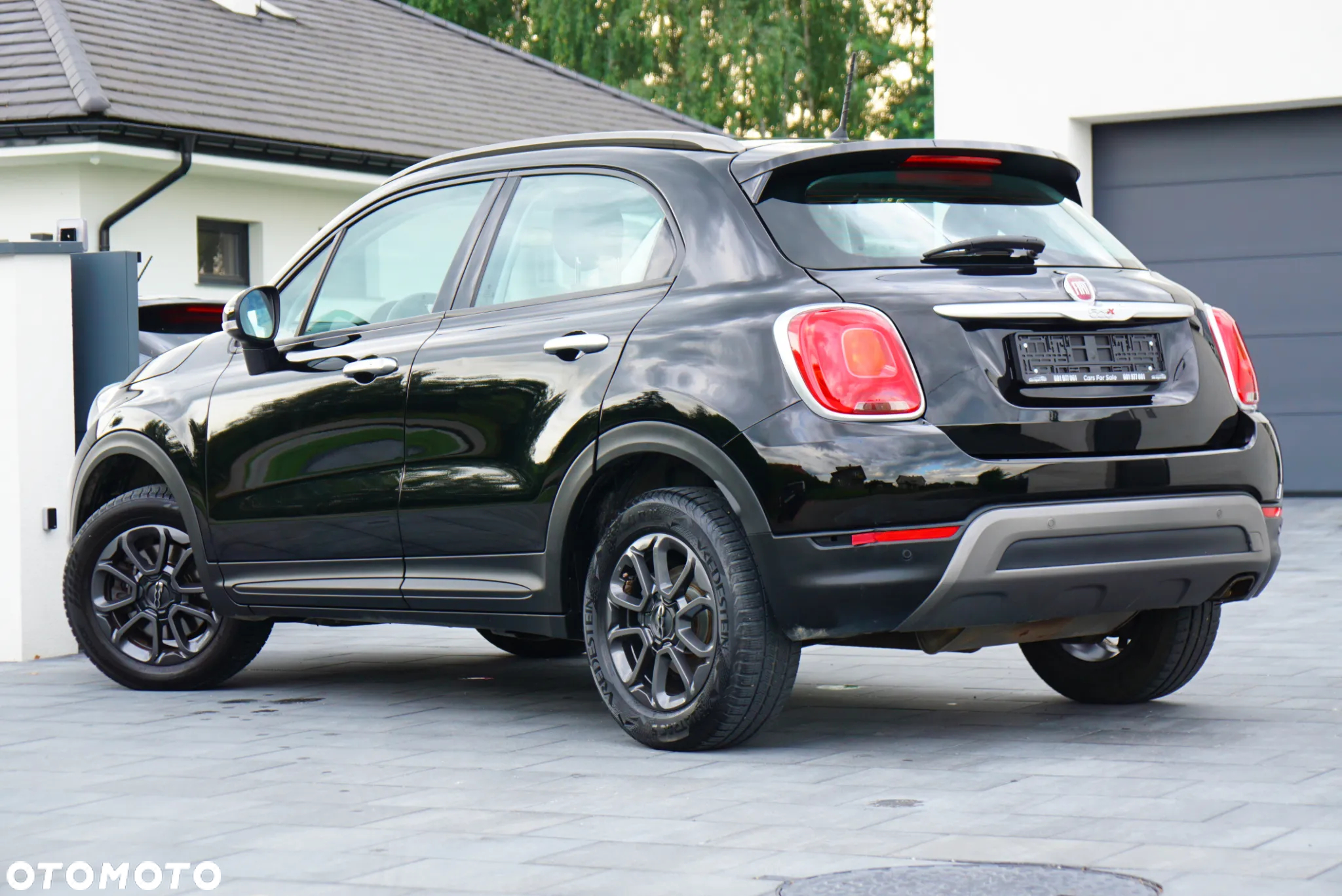 Fiat 500X 1.4 Multiair 4x2 S&S Pop Star - 15