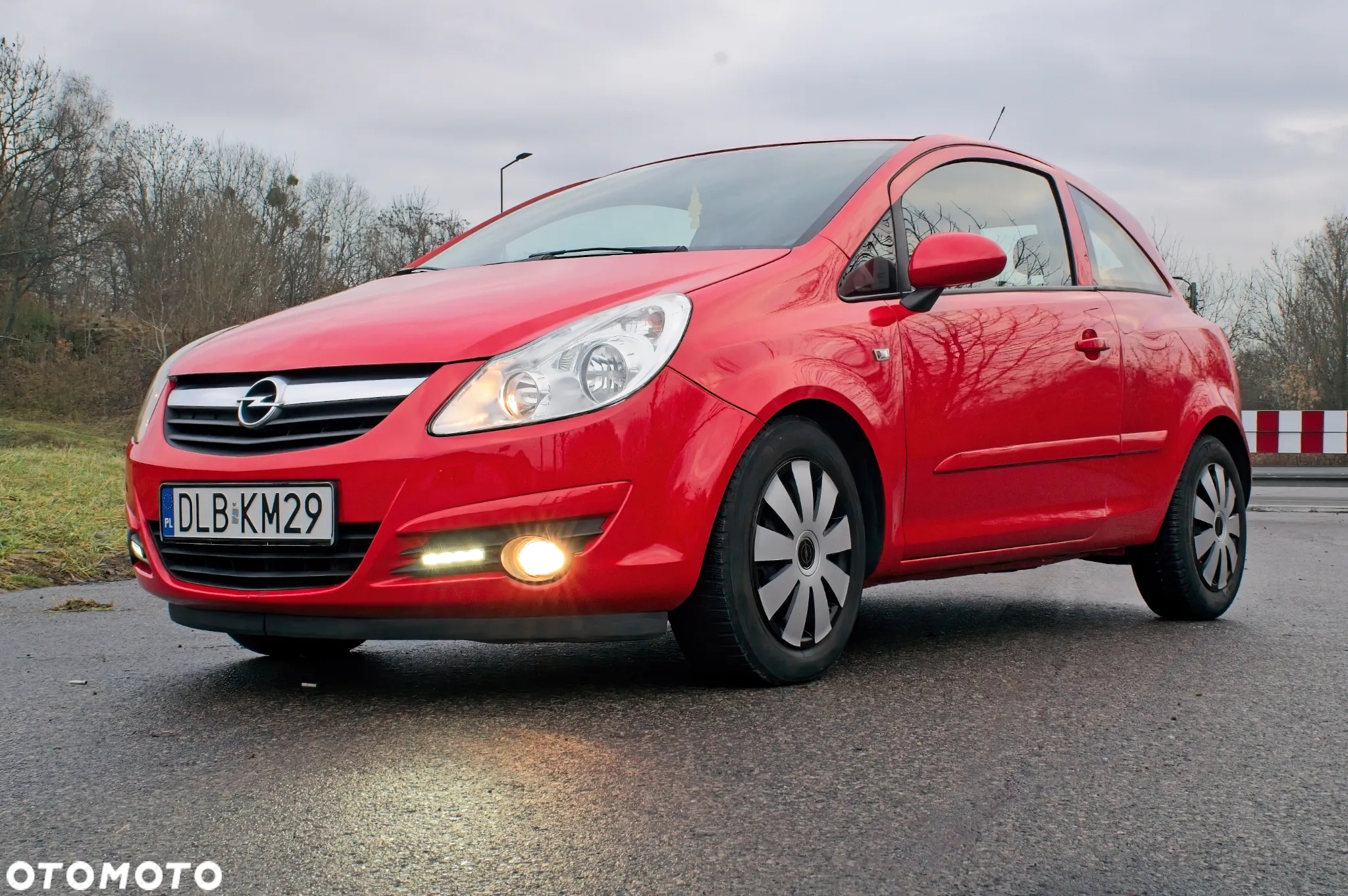 Opel Corsa 1.2 16V Enjoy - 26