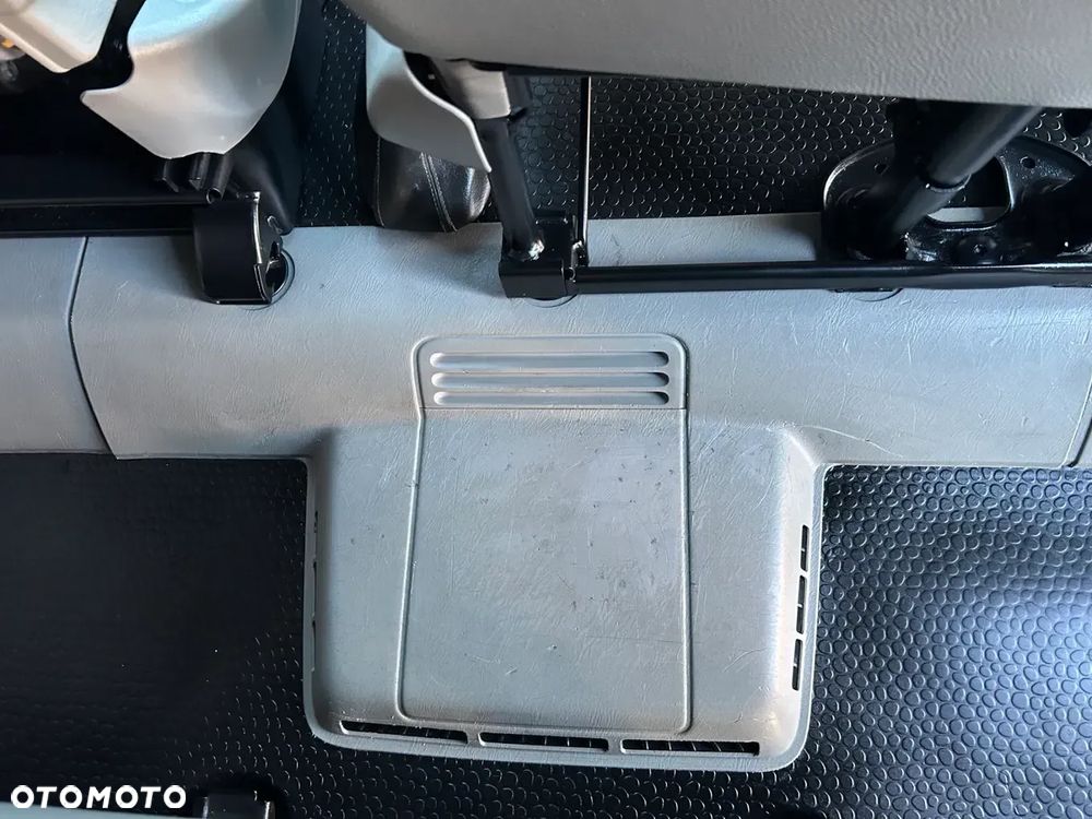 Renault Trafic L2H1 Pack Clim - 25