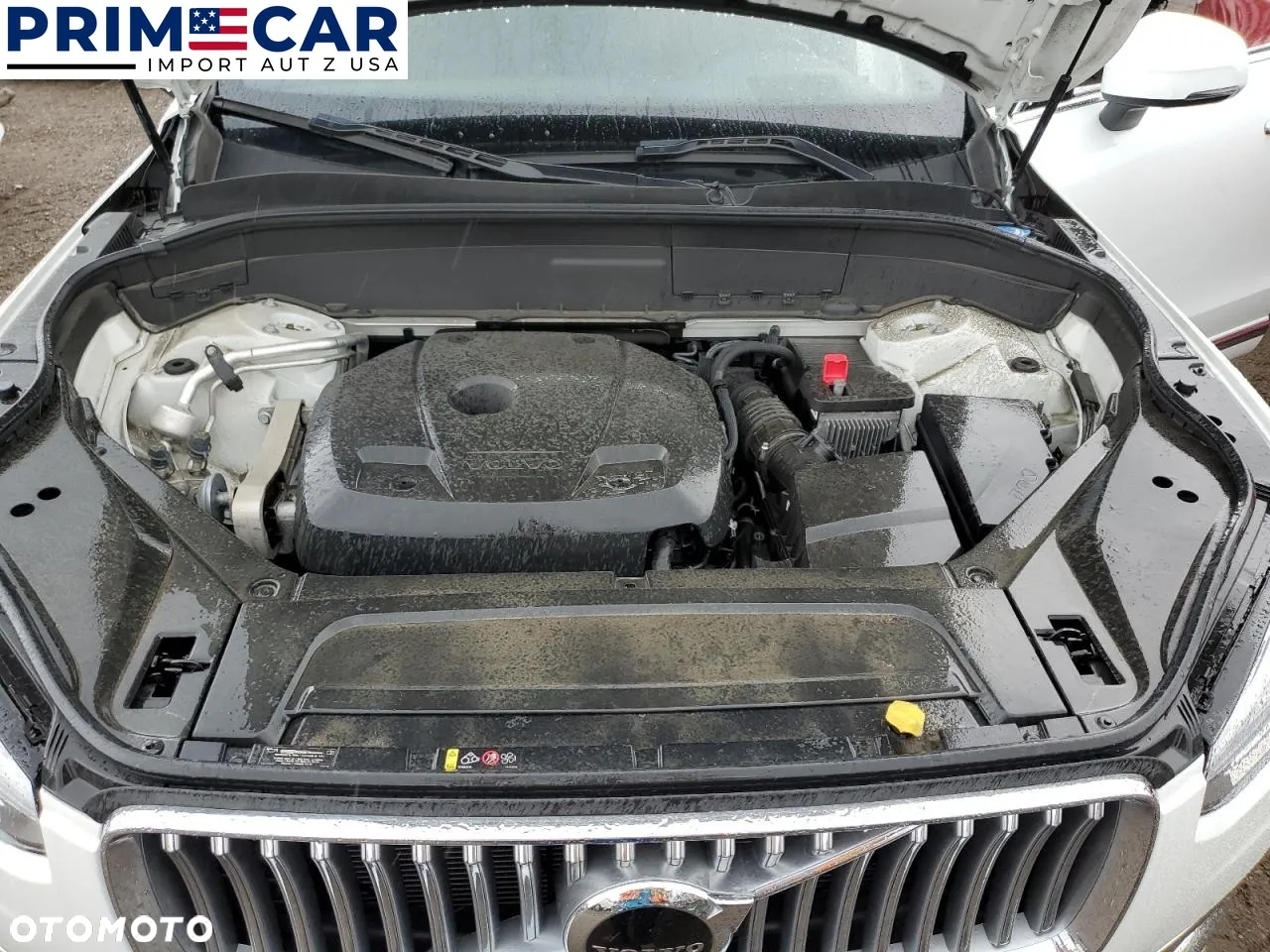Volvo XC 90 T6 AWD Inscription - 12
