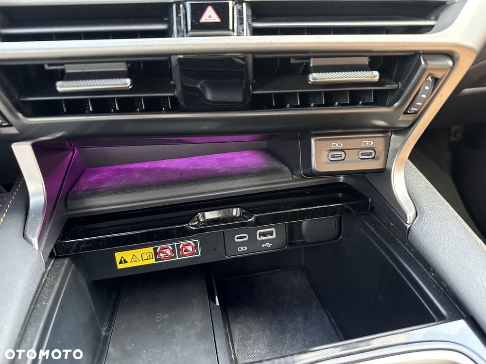 Lexus RX - 24