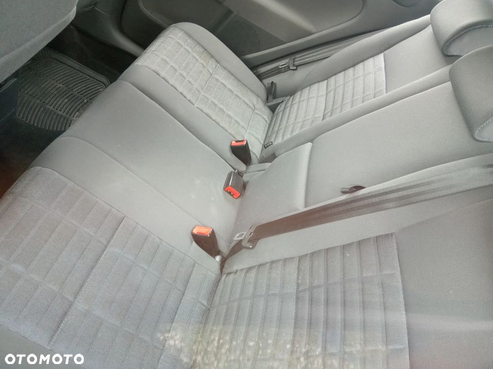 Volkswagen Golf Plus 1.4 Tour - 6