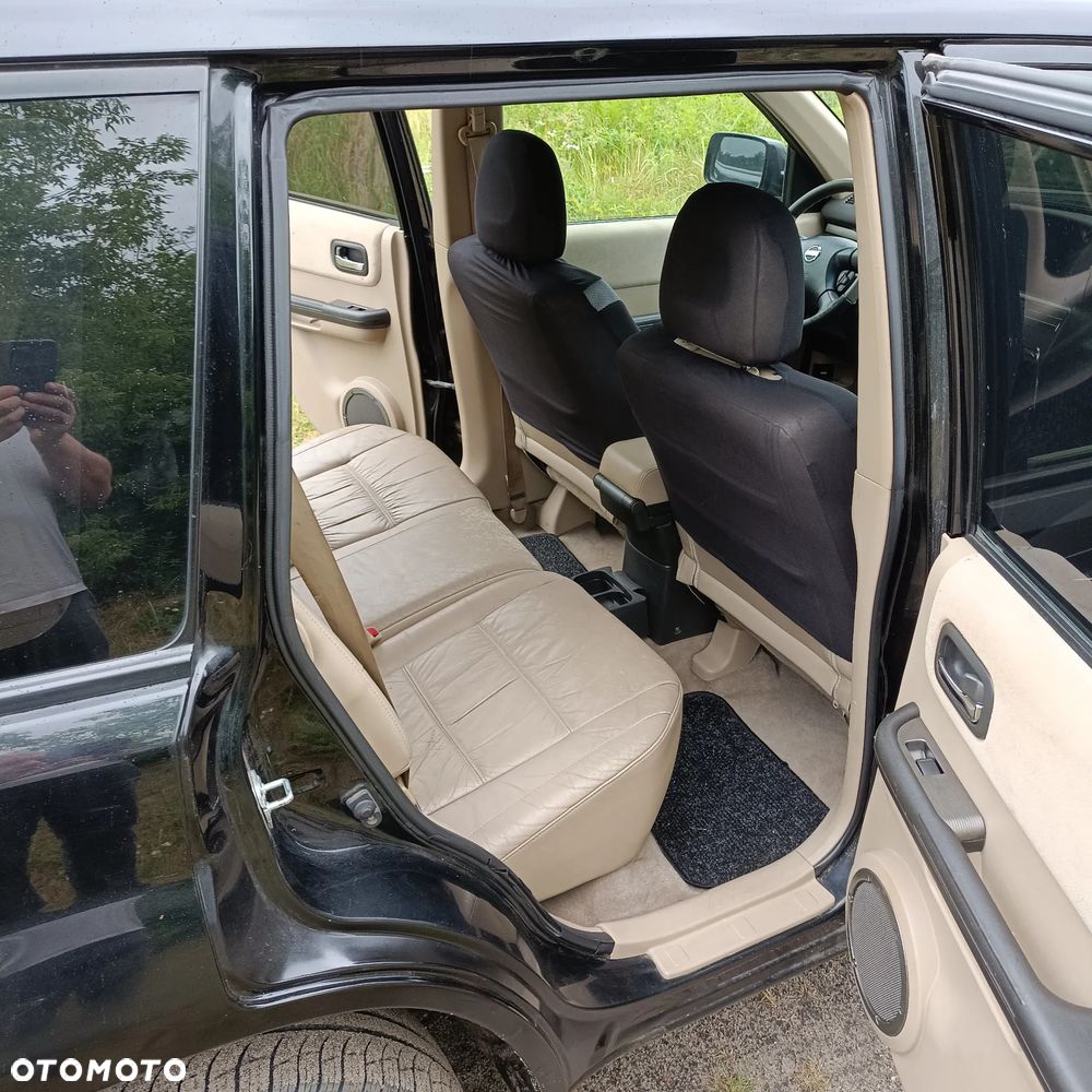 Nissan X-Trail 2.0 Comfort - 13