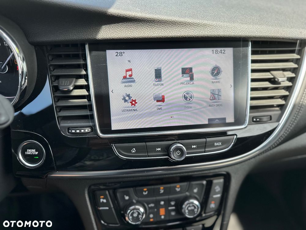 Opel Mokka X - 31