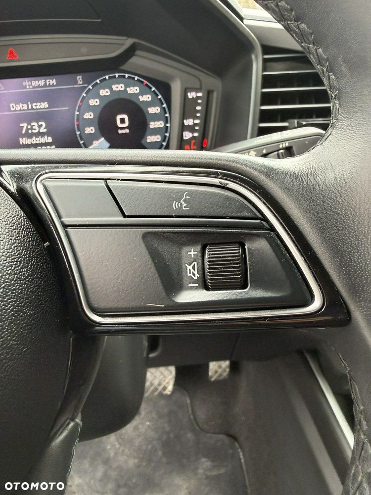 Audi A1 Sportback - 32