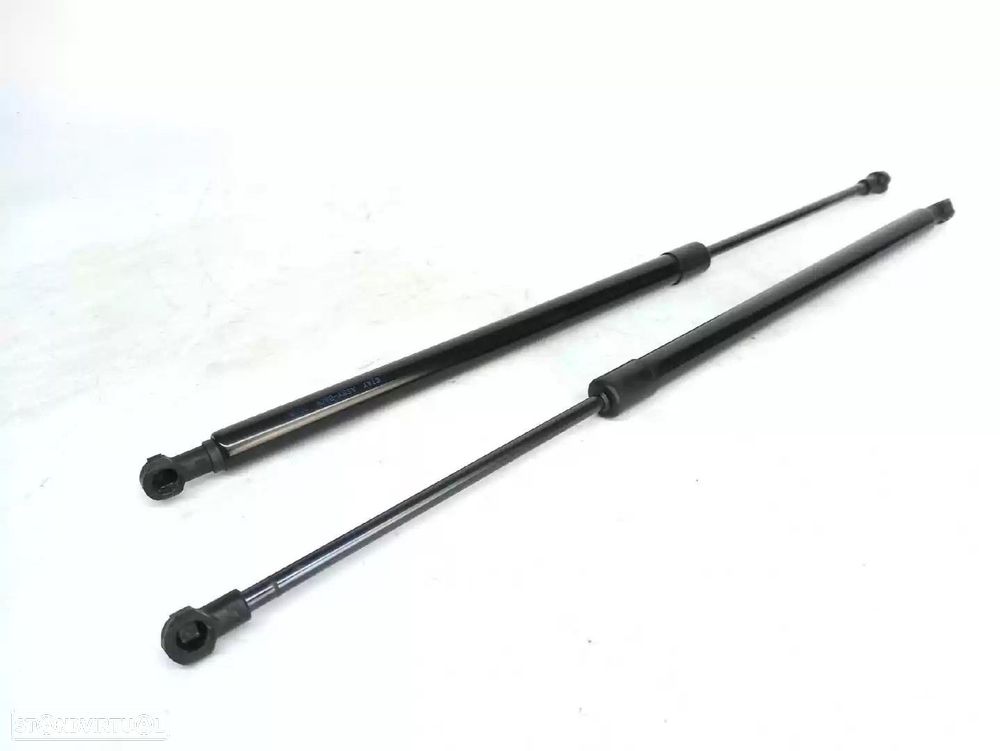AMORTECEDORES MALA / PORTA TRASEIRA NISSAN PULSAR FASTBACK 2017 -904513ZL0A - 4