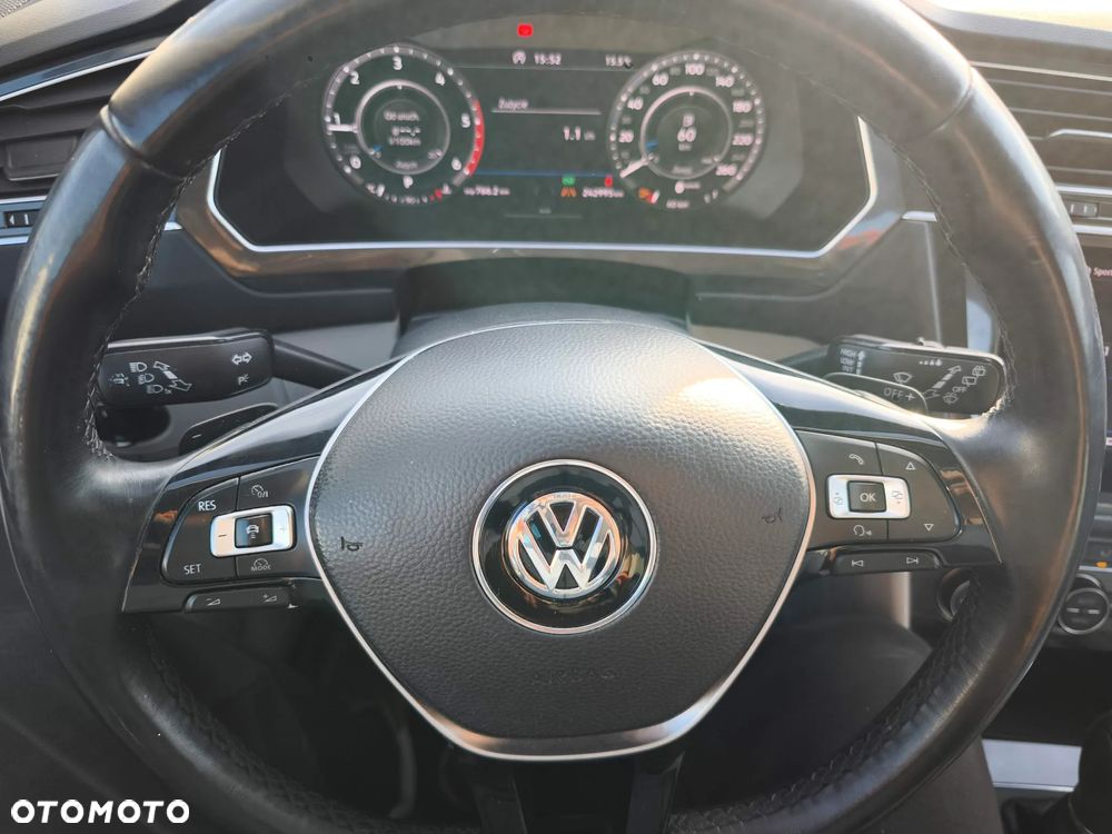 Volkswagen Tiguan 2.0 TDI SCR 4MOTION DSG Highline - 7