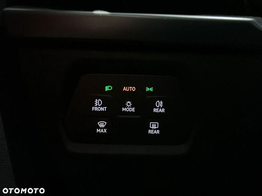 Cupra Leon Sportstourer - 25