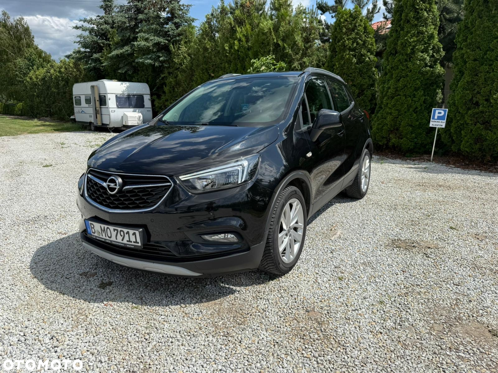 Opel Mokka X 1.6 CDTI Design Line - 3