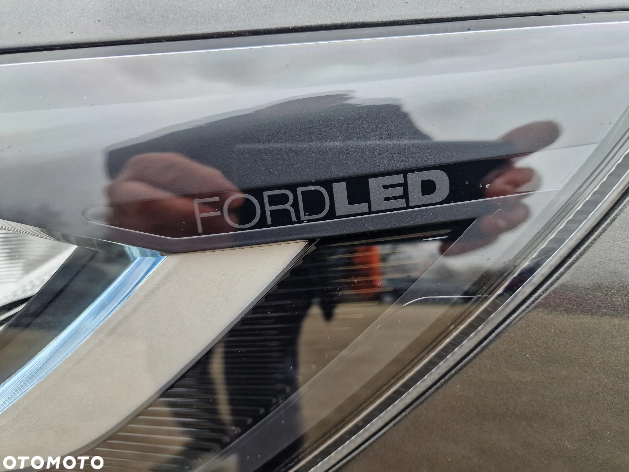 Ford Focus Turnier 1.0 EcoBoost Start-Stopp-System COOL&CONNECT - 19