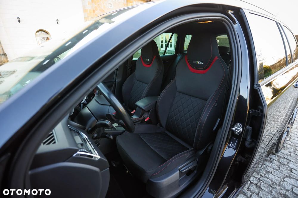 Skoda Octavia - 4