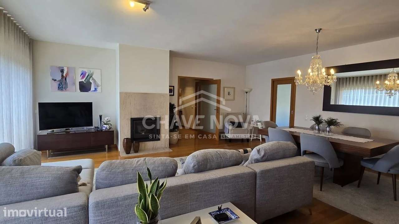 Apartamento T4 Recuado | Maia - Grande imagem: 2/18