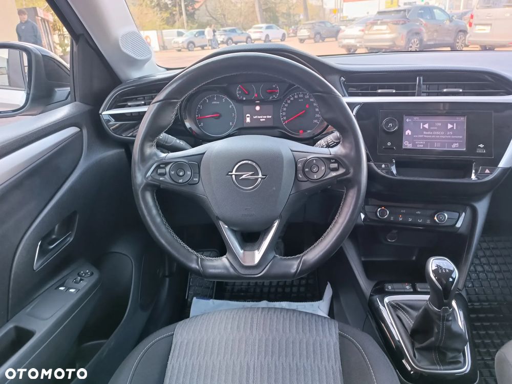 Opel Corsa - 8