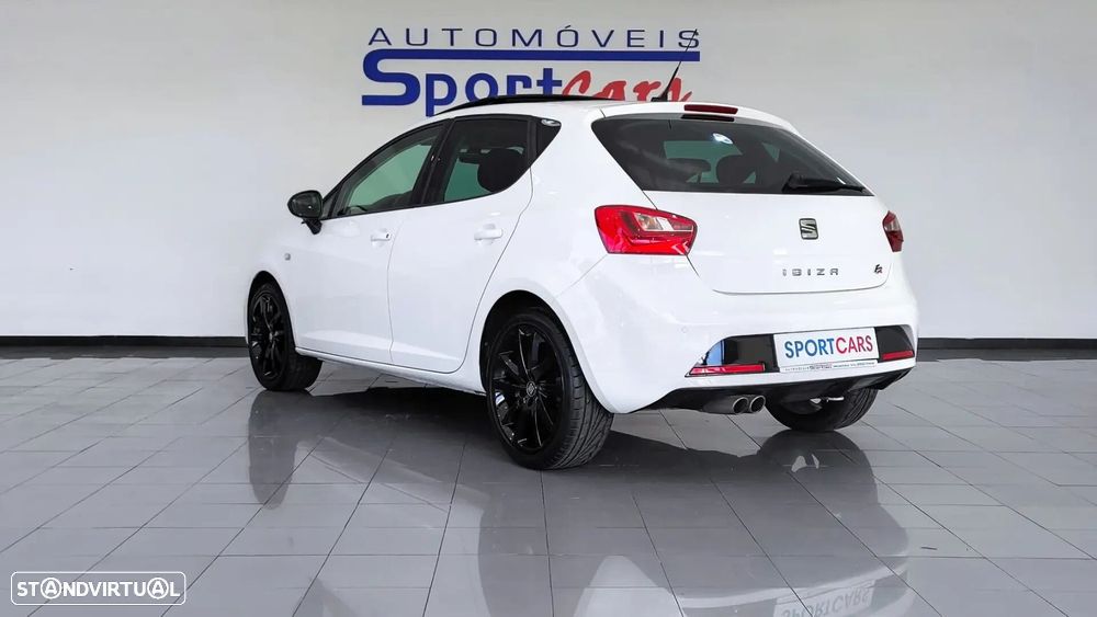 SEAT Ibiza - 4