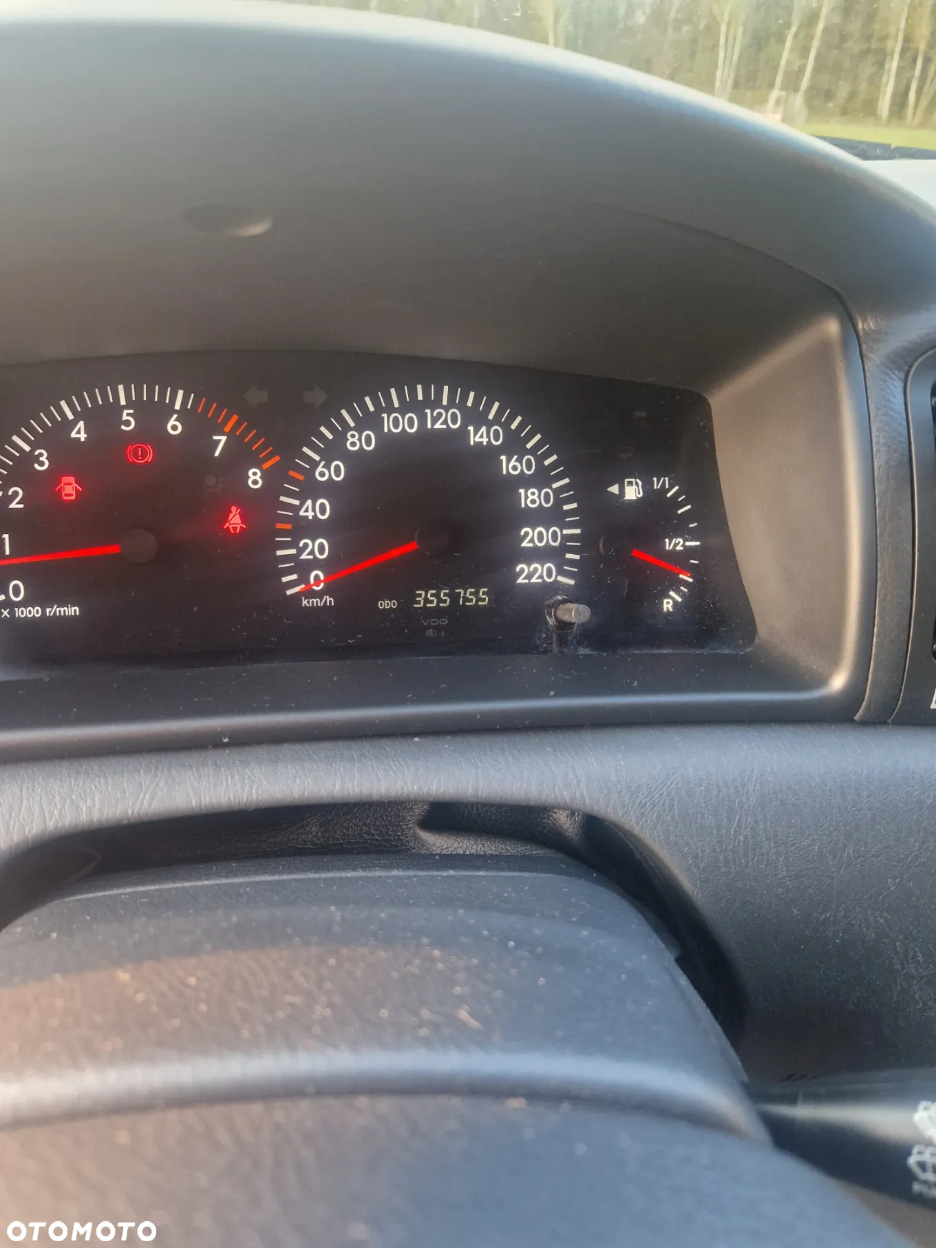 Toyota Corolla - 8