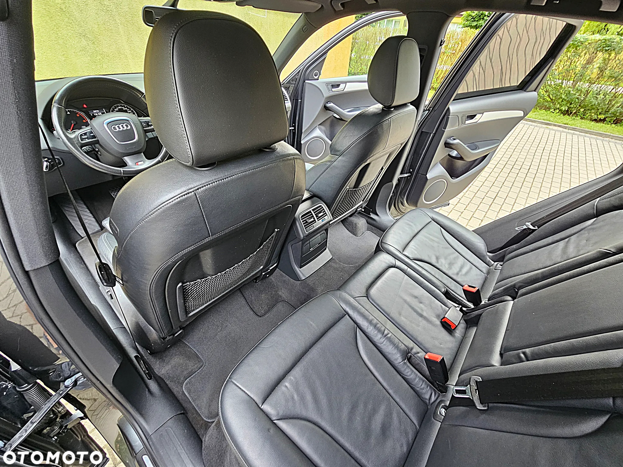 Audi Q5 2.0 TDI Quattro S tronic - 38