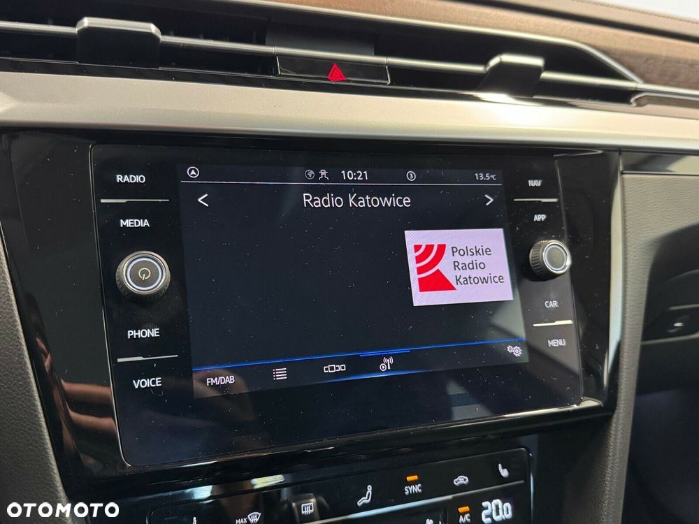 Volkswagen Arteon - 24