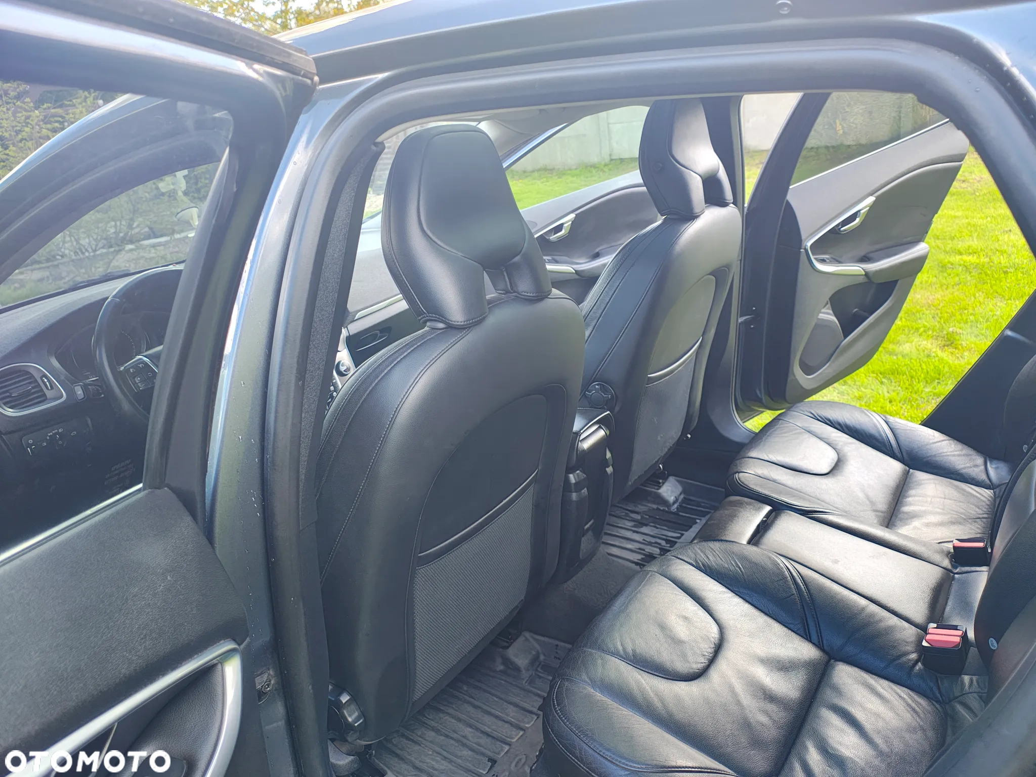 Volvo V40 - 13