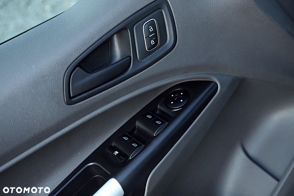 Ford Transit Connect 220 L1 Trend (bryg.) - 21