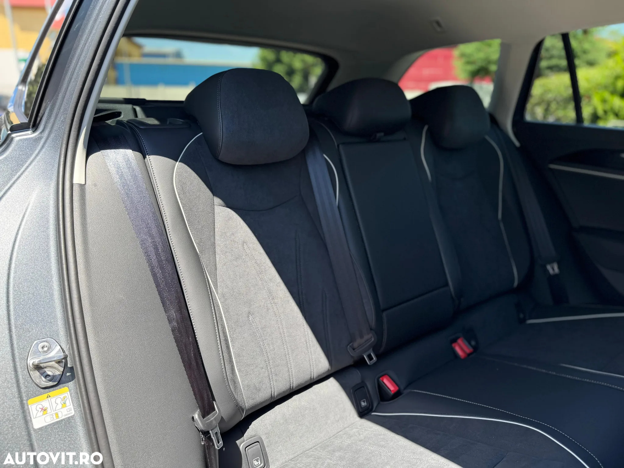 Volkswagen Passat 1.5 TSI DSG PHEV Business - 15