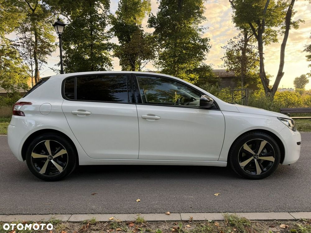 Peugeot 308 - 11