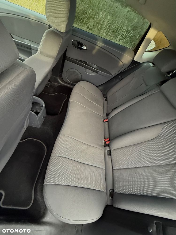 Seat Leon 2.0 TDI FR - 8