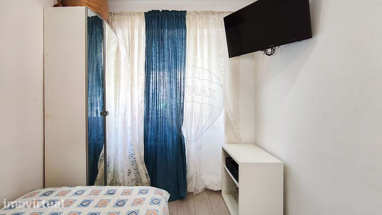 Apartamento T1 para venda - Grande imagem: 5/23