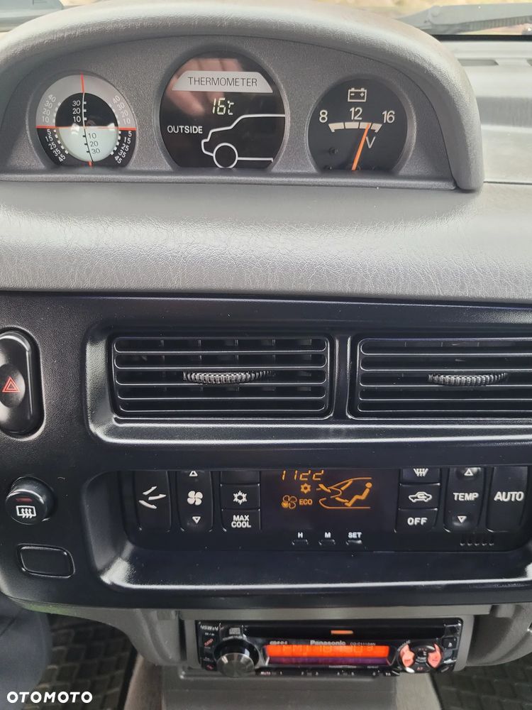 Mitsubishi L200 Pick Up 4x4 Magnum - 17