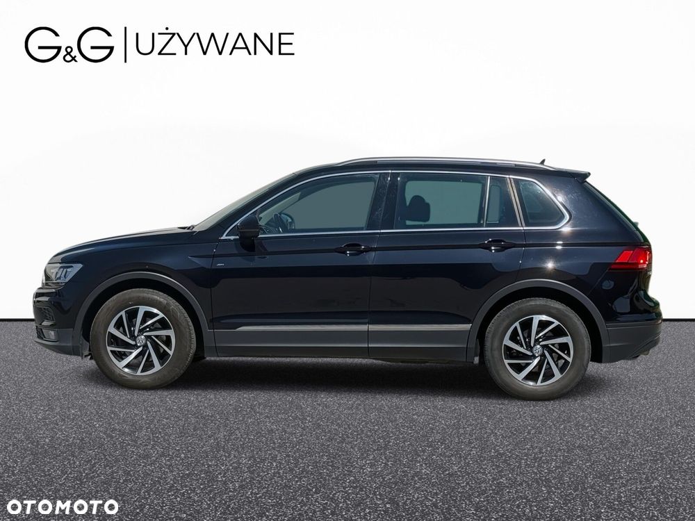 Volkswagen Tiguan - 10