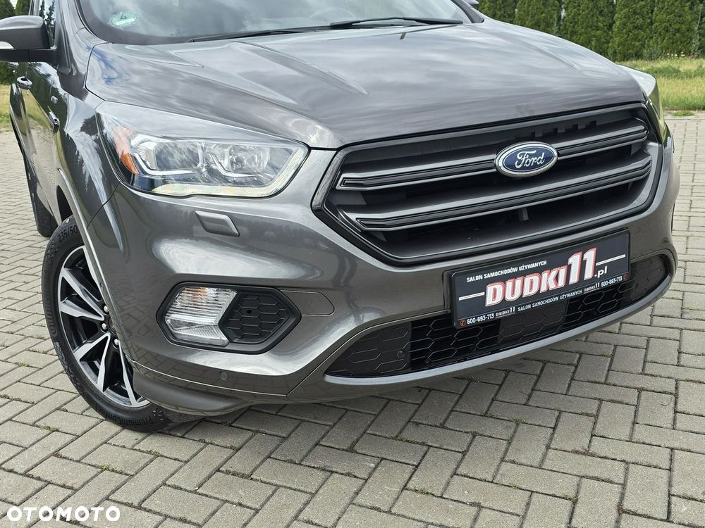 Ford Kuga - 4