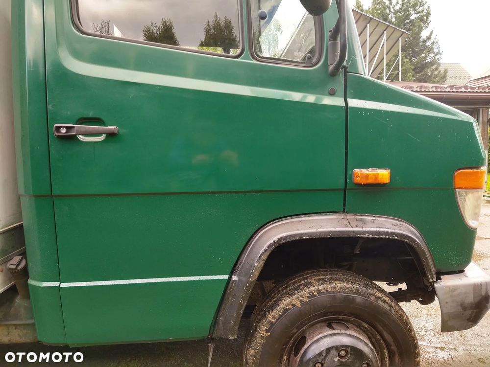 Mercedes-Benz Vario 612 - 27