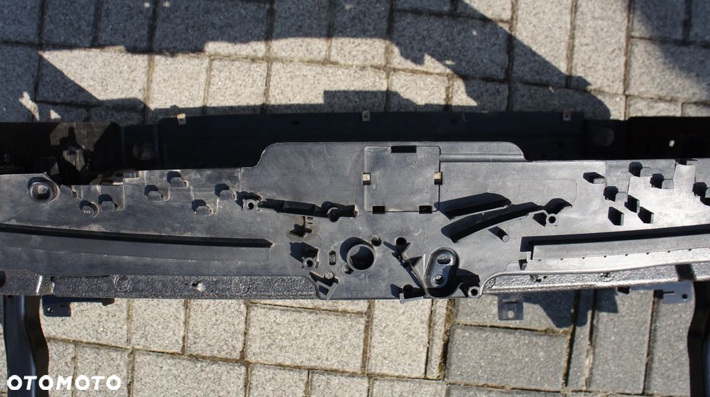 PAS PRZEDNI BELKA VW POLO VI 2G0805588AG - 8