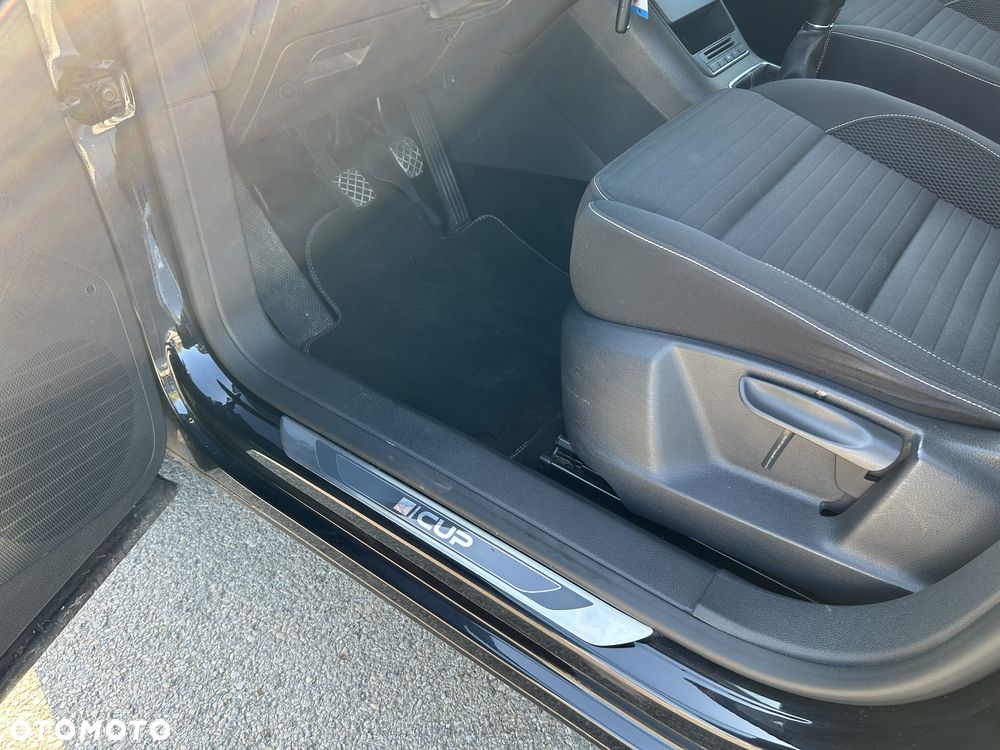 Volkswagen Tiguan 1.4 TSI BlueMotion Technology Cup Sport & Style - 15