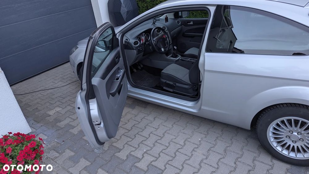 Ford Focus - 9