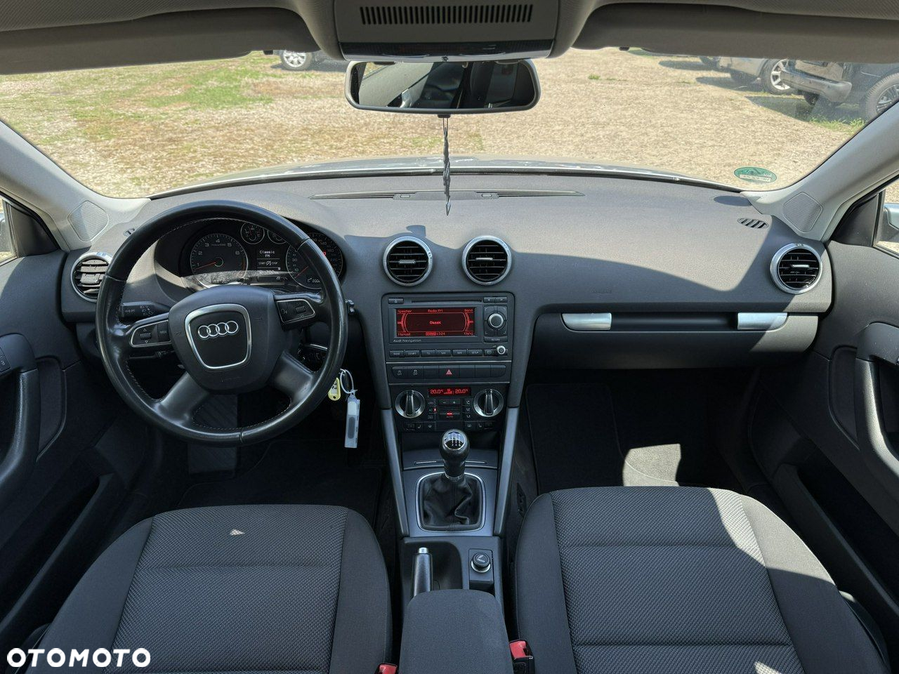 Audi A3 - 26